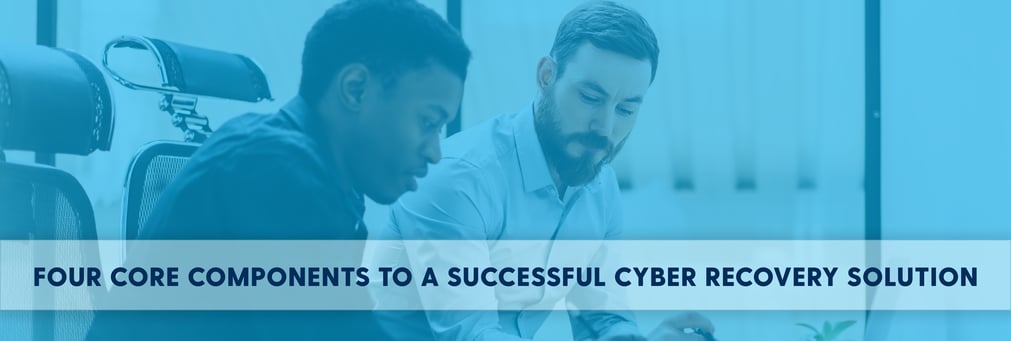 4-Steps-Cyber-Recovery-TL-article-title-banner