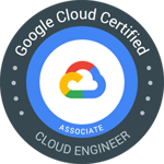 Cloud Engineer Certified