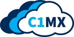 C1MX-Logo