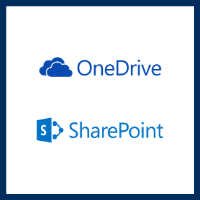 OneDrive-SharePoint