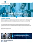 Overnight Success - Data Center Managed Services r2