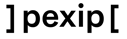 Pexip Logo Black RGB-1