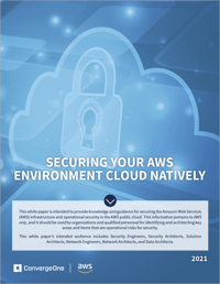 AWS Cloud Security White Paper