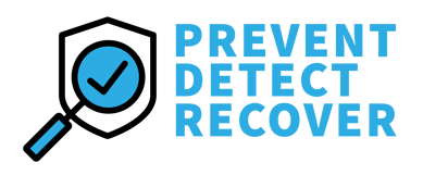 Prevent, Detect & Recover