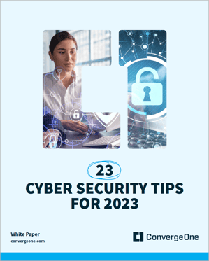 23 Cyber Tips for 2023