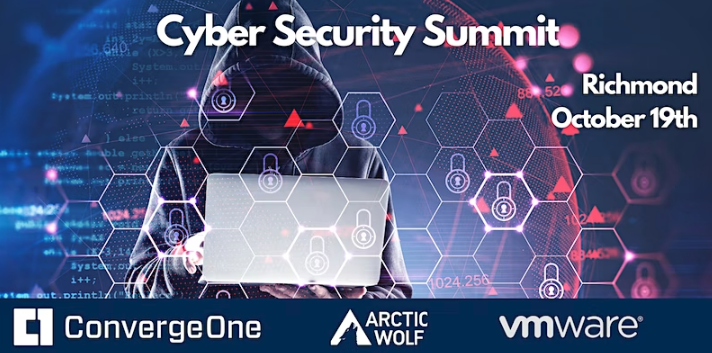 Richmond Cyber Security Summit