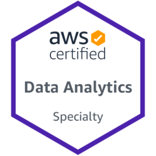 AWS-DataAnalytics-Specialty@2x