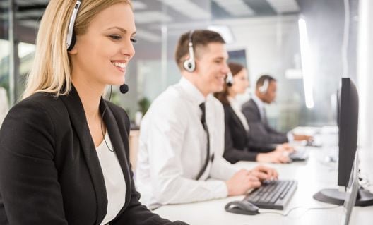 Total Contact Center Solutions