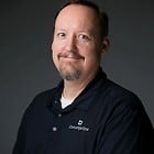 Eric Jansta, Senior Solutions Architect avatar