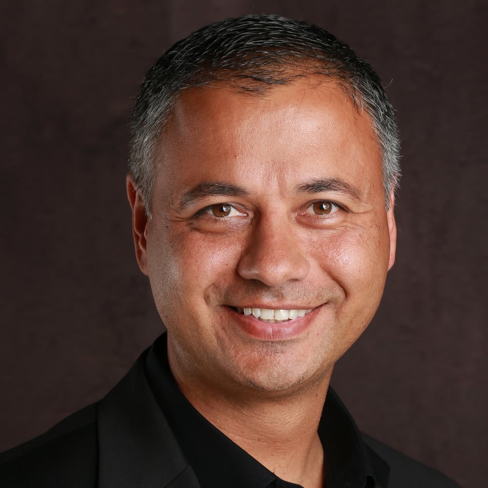 Hassan Kassih, Senior Director, Data Center avatar