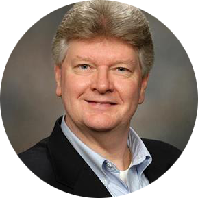 Phillip Yeich, Senior Director of Product Management avatar