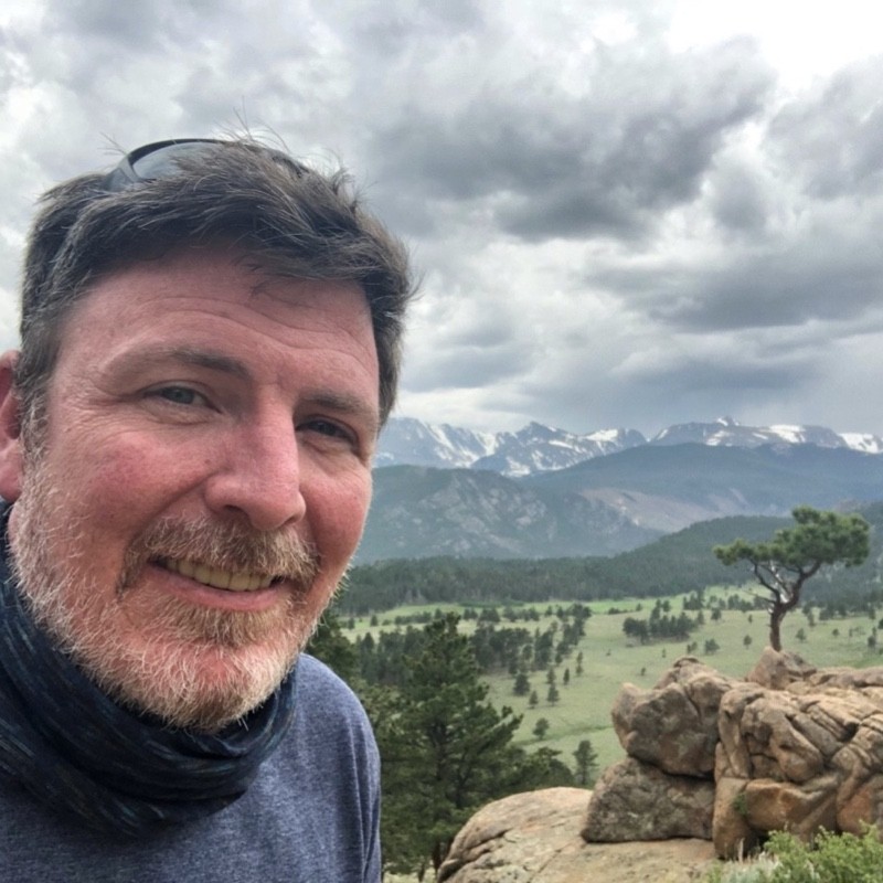 Brian Bradley, Principal Consultant, Cloud Advisory and Architecture avatar