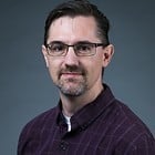 Jason Boyers, Senior Solutions Architect avatar