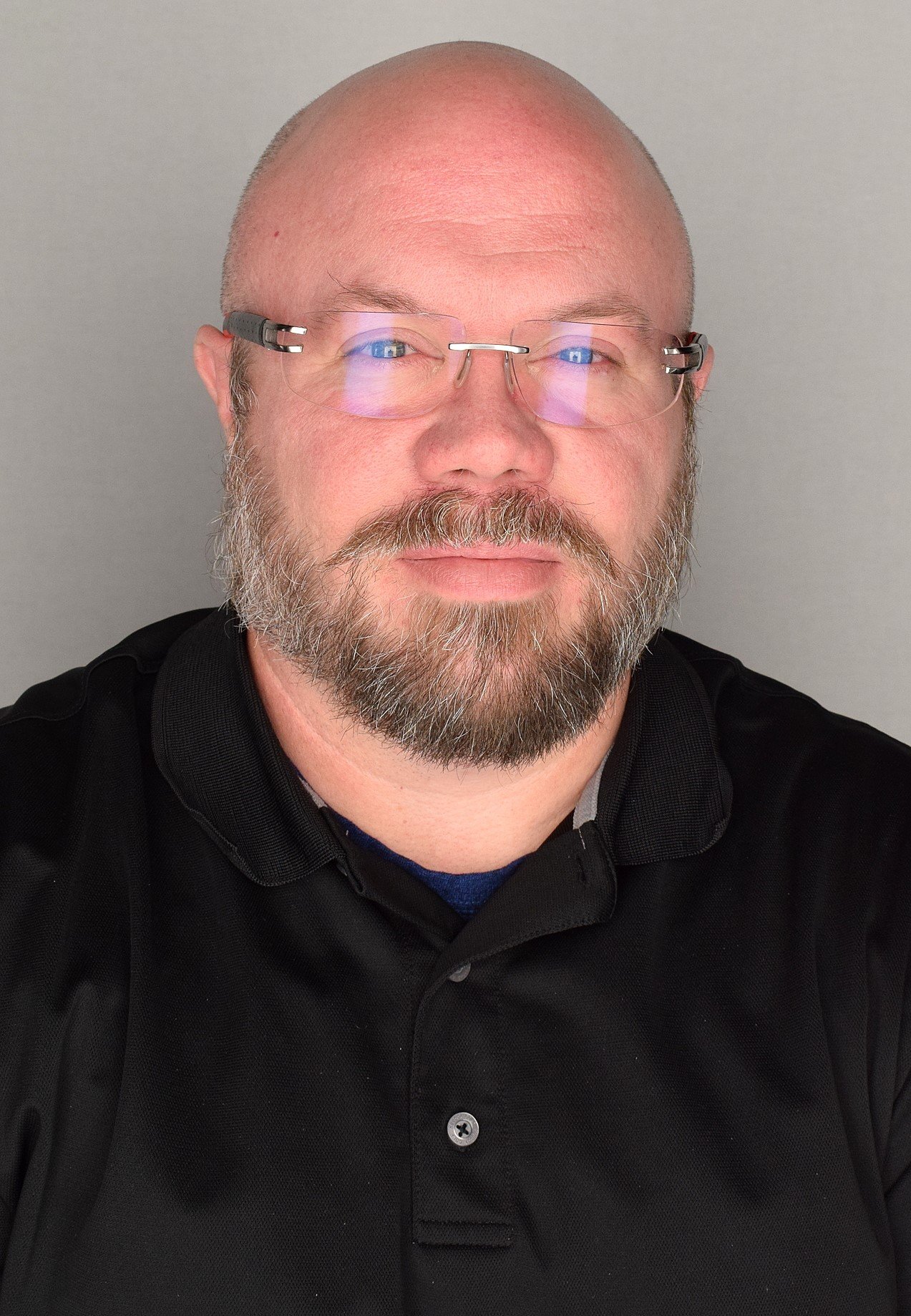 Jeff St John, Senior Solutions Architect avatar