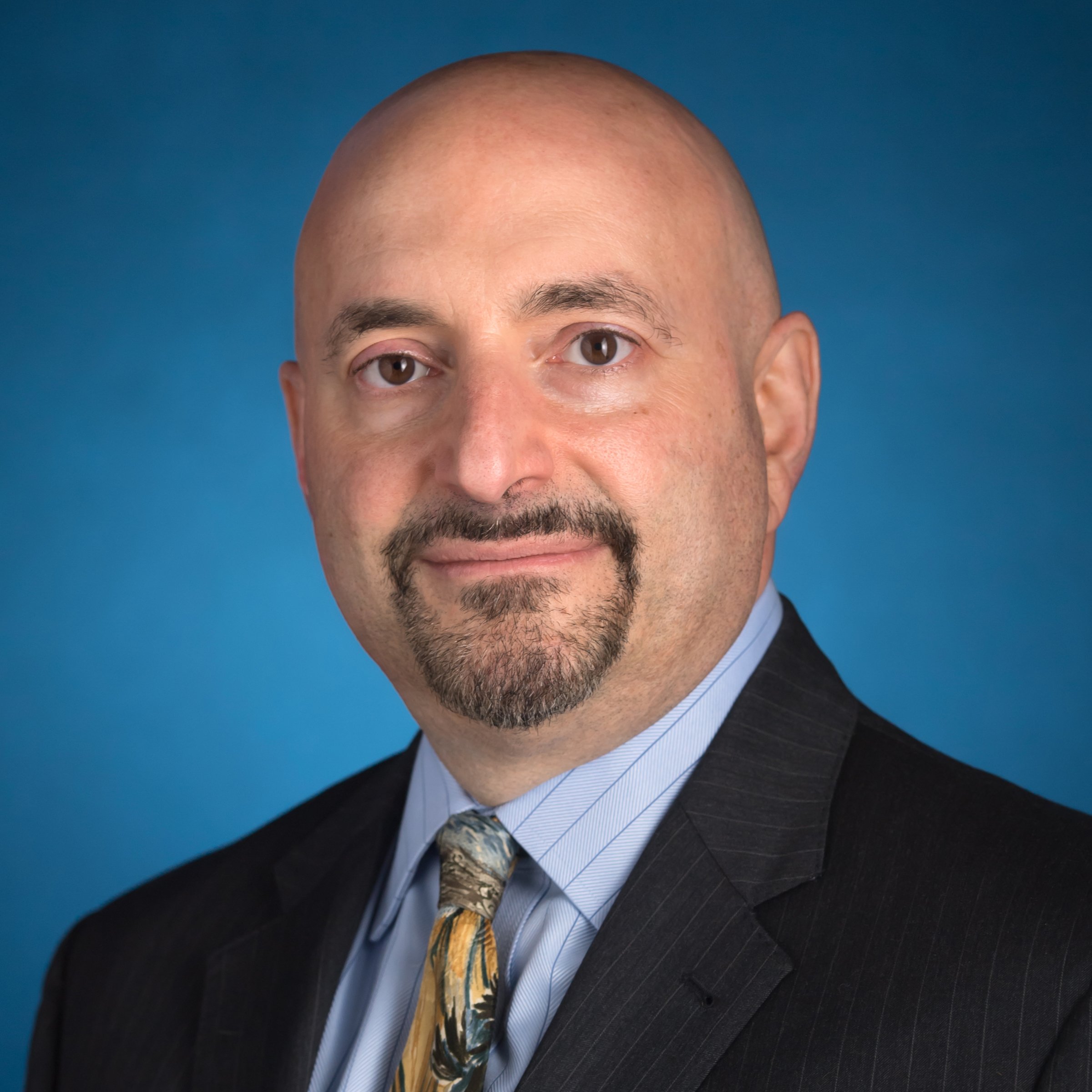 Joe Vigorito, Senior Director of Cyber Security Lifecycle Management avatar