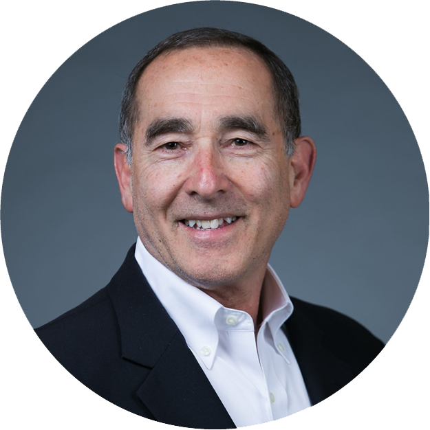 Mark Wechsler, Vice President of Advisory Services avatar