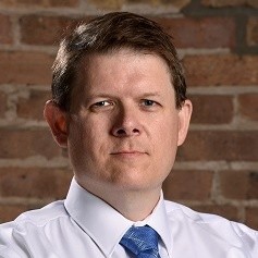Tim Stone, Senior Director, Cloud Infrastructure avatar